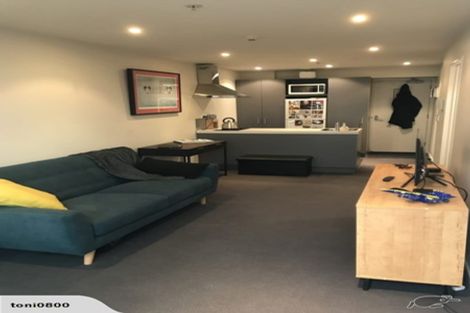 Photo of property in Soho Apartments, 1221/74 Taranaki Street, Te Aro, Wellington, 6011