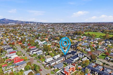 Photo of property in 62d Cleveland Street, Edgeware, Christchurch, 8013