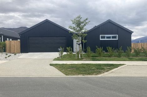 Photo of property in 55 Farrant Drive, Wanaka, 9305