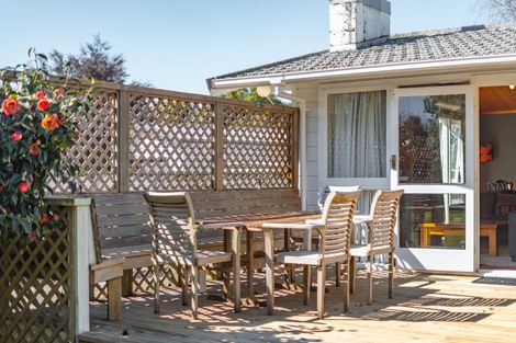 Photo of property in 38 Udy Street, Greytown, 5712