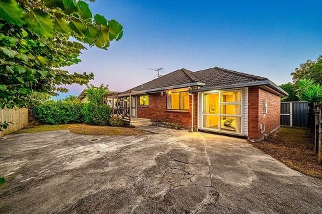 Photo of property in 84b Commissariat Road, Mount Wellington, Auckland, 1060