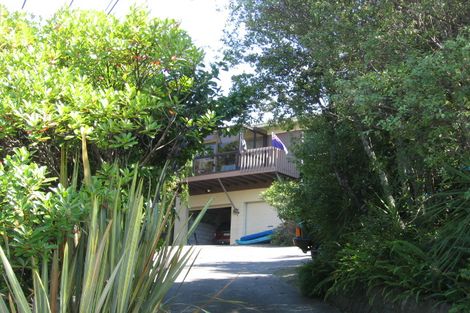 Photo of property in 323 Beach Road, Campbells Bay, Auckland, 0630