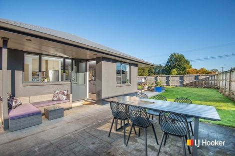 Photo of property in 1 White Hart Lane, Mosgiel, 9024