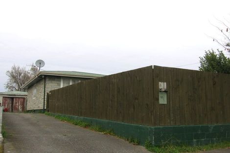 Photo of property in 49 Tararua Terrace, Cloverlea, Palmerston North, 4412