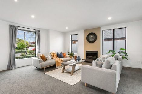 Photo of property in 128 Hamilton Avenue, Ilam, Christchurch, 8041