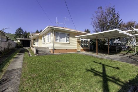 Photo of property in 27 Claremont Avenue, Paeroa, 3600