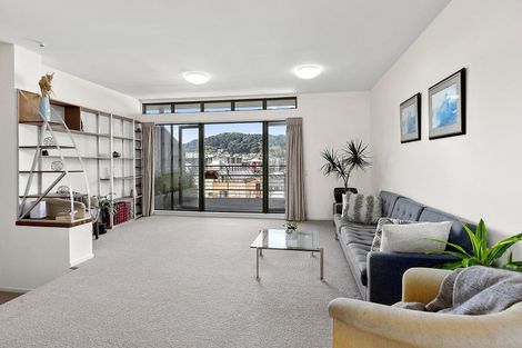 Photo of property in Marion Square Apartments, 6/26 Marion Street, Te Aro, Wellington, 6011