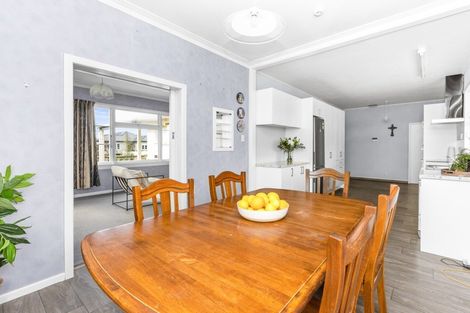 Photo of property in 1004 Miro Street, Mahora, Hastings, 4120