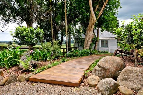 Photo of property in 87 Martyn Wright Road, Mauku, Pukekohe, 2678