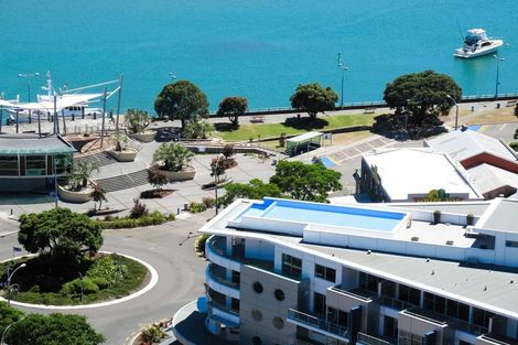 Photo of property in Quayside Apartments, 215/11 George Street, Whakatane, 3120