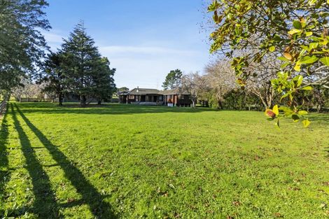 Photo of property in 12 Brookvale Lane, Taupaki, Henderson, 0782