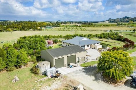 Photo of property in 194 Flyger Road, Mata, Whangarei, 0171