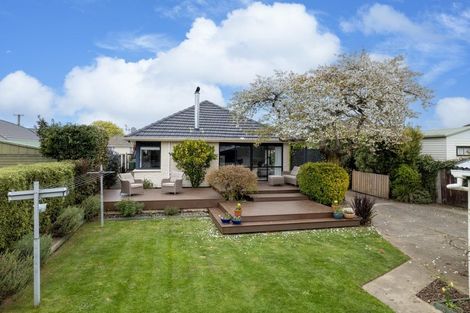 Photo of property in 18 Santa Rosa Avenue, Halswell, Christchurch, 8025