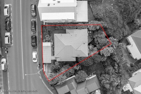 Photo of property in 44 City Road, Roslyn, Dunedin, 9010