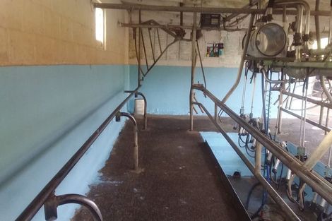 Photo of property in 15 Karuhiruhi Road, Oue, Kaikohe, 0473