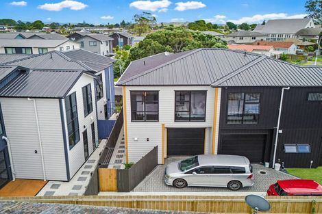 Photo of property in 85b Raglan Street, Mangere East, Auckland, 2024