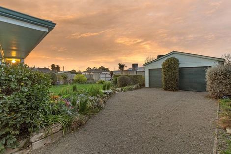 Photo of property in 21 Reeves Street, Cheviot, 7310