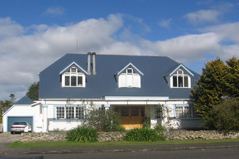 Photo of property in 3 Dinniss Avenue, Regent, Whangarei, 0112
