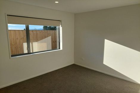 Photo of property in 118 Shillingford Boulevard, Rolleston, 7615