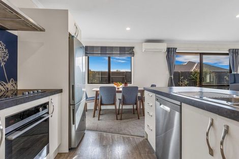 Photo of property in 5 Limbrick Crescent, Wigram, Christchurch, 8042