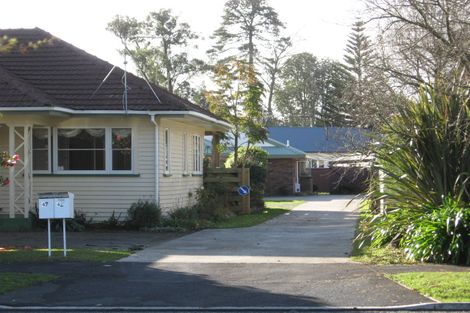 Photo of property in 47a East Street, Claudelands, Hamilton, 3214
