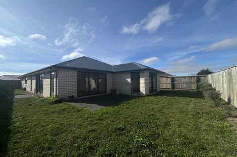 Photo of property in 12 Eyas Drive, Rolleston, 7615