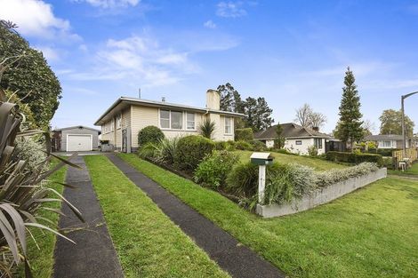 Photo of property in 90 Reservoir Street, Putaruru, 3411