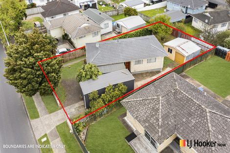 Photo of property in 151 Dawson Road, Clover Park, Auckland, 2023