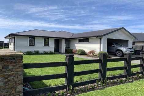 Photo of property in 51 Clausen Avenue, Leeston, 7632