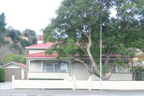 Photo of property in 122 Battery Road, Ahuriri, Napier, 4110