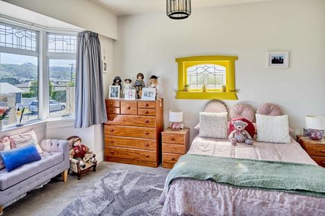 Photo of property in 27 Awatea Street, Ranui, Porirua, 5024