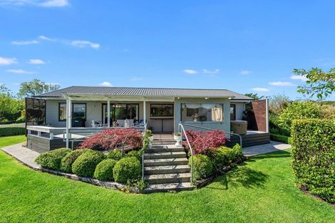 Photo of property in 1/1972 Kakaramea Road, Ngahinapouri, Hamilton, 3290