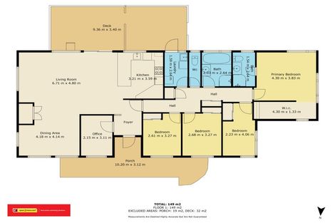 Photo of property in 2 Turner Drive, Western Heights, Rotorua, 3015