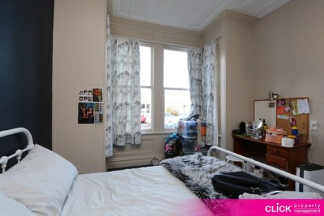 Photo of property in 118 Harbour Terrace, North Dunedin, Dunedin, 9016