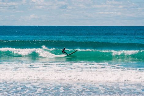 Photo of property in 49 Sandy Bay Farms Road, Matapouri, Whangarei, 0173