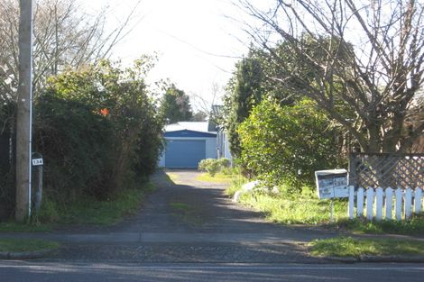 Photo of property in 134a Tramway Road, Enderley, Hamilton, 3214