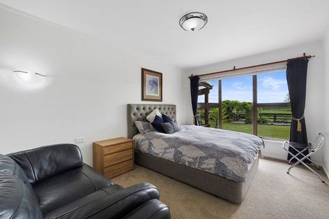 Photo of property in 598 Marychurch Road, Matangi, Hamilton, 3284