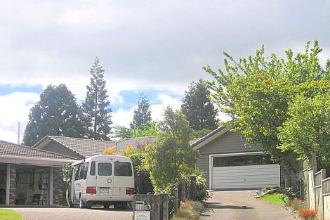 Photo of property in 5 Kirk Lane, Owhata, Rotorua, 3010