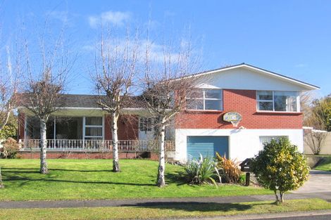 Photo of property in 46 Clements Crescent, Queenwood, Hamilton, 3210