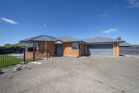 Photo of property in 173 Rolleston Drive, Rolleston, 7614