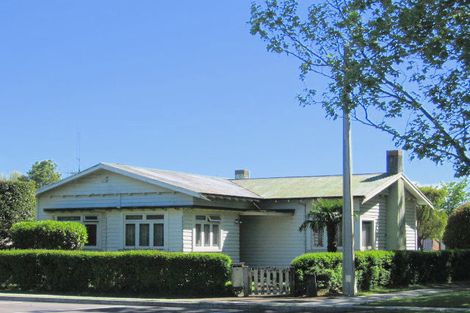 Photo of property in 10 Tamihana Street, Matamata, 3400