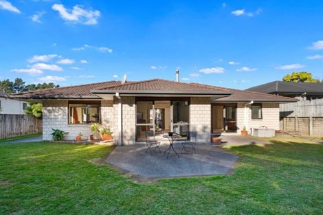 Photo of property in 77 Acornia Close, Ohauiti, Tauranga, 3112