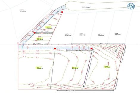 Photo of property in 25 Mary Street, Te Kuiti, 3910