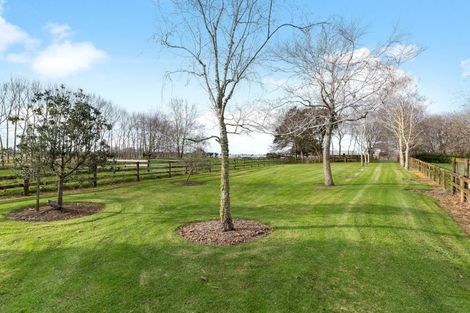 Photo of property in 172 Ellett Road, Karaka, Papakura, 2580