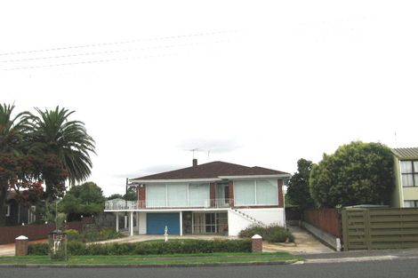Photo of property in 54 Ferndale Road, Mount Wellington, Auckland, 1060