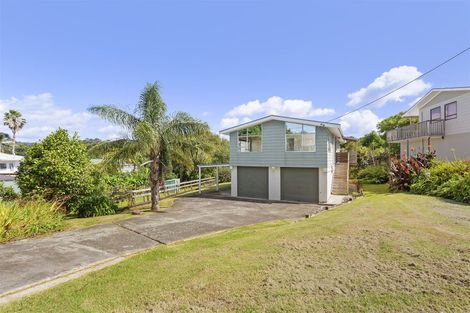 Photo of property in 78 Ritchie Road, Parua Bay, Whangarei, 0174