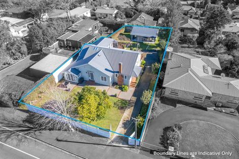 Photo of property in 13 Hillcrest Road, Hillcrest, Hamilton, 3216