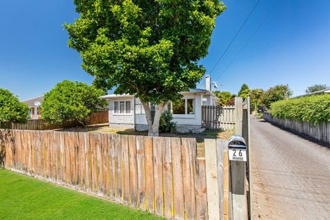 Photo of property in 26 Island View Road, Western Heights, Rotorua, 3015
