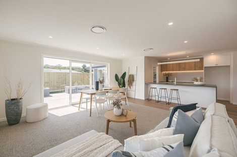Photo of property in 2 Gratitude Way, Kelvin Grove, Palmerston North, 4414
