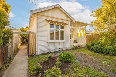 Photo of property in 215 Olliviers Road, Linwood, Christchurch, 8011